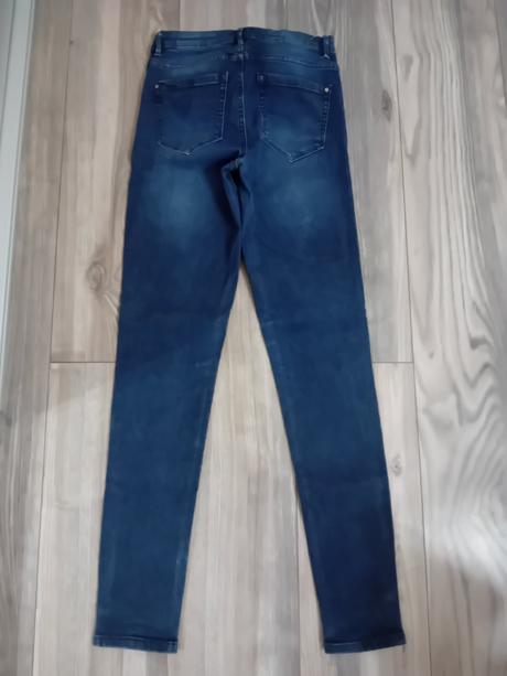 Dámske rifle, esmara,36