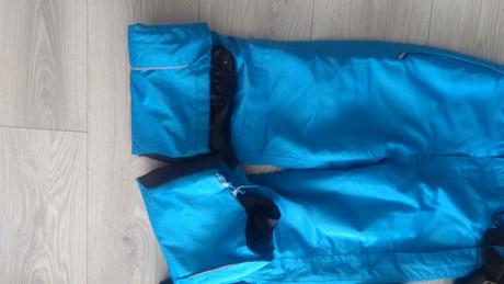 Overal 134/140, crivit,134