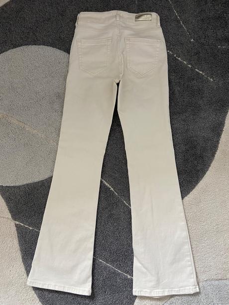 Zvonové rifle only, only,xs