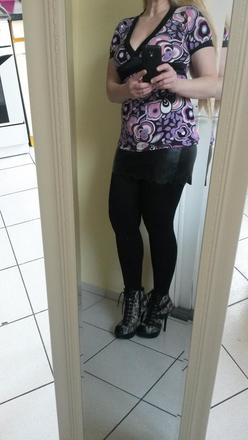 Talianska tunika m, m