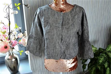 Elegantné sačko-s, s