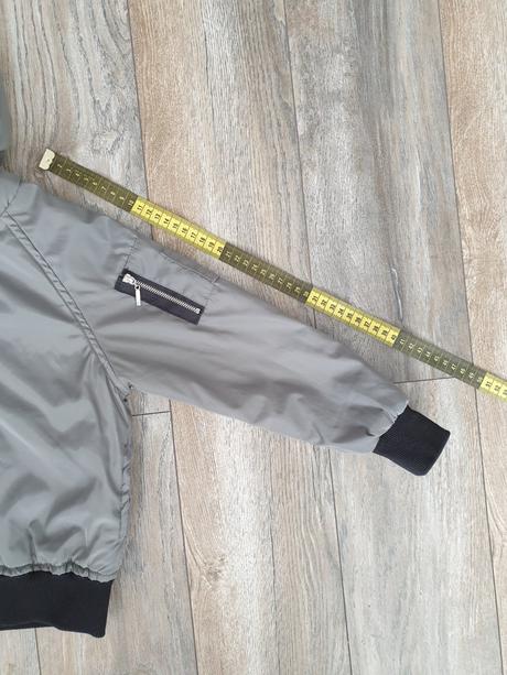 Prechodna bunda, 110