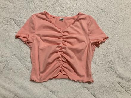 Crop top, 146