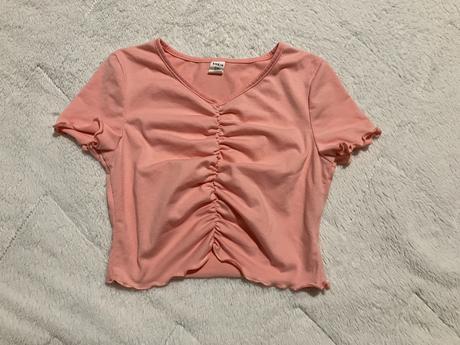 Crop top, 146
