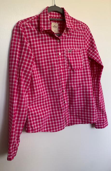 Hollister dámska košeľa, hollister,m