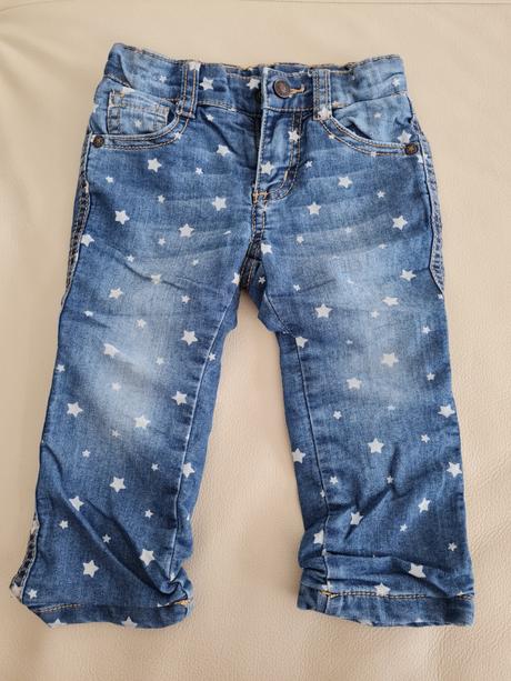 Detské rifle, benetton,80