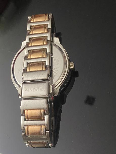Pandora hodinky, pandora
