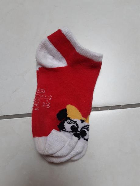 Ponožky, 27