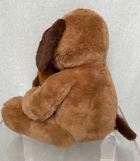 Plyšák medvedica s baby medvedíkom,