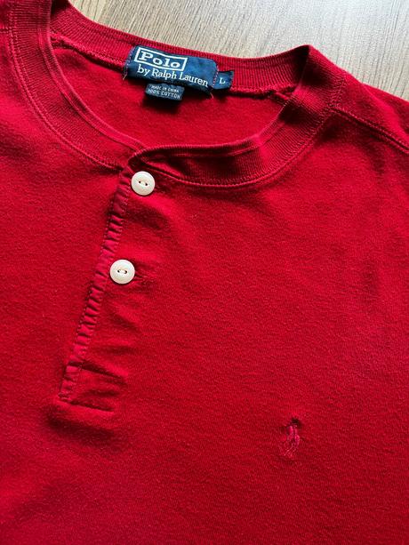 Bavlnené tričko polo ralph lauren, ralph lauren,l