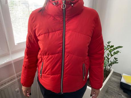 Bunda značky tom tailor, tom tailor,xl