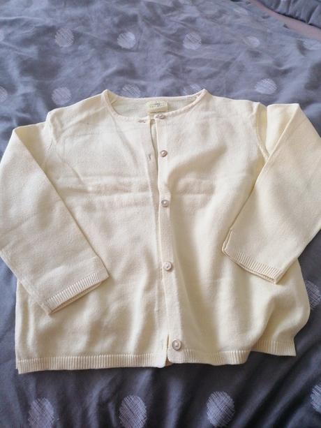 Zara svetrík, zara,110