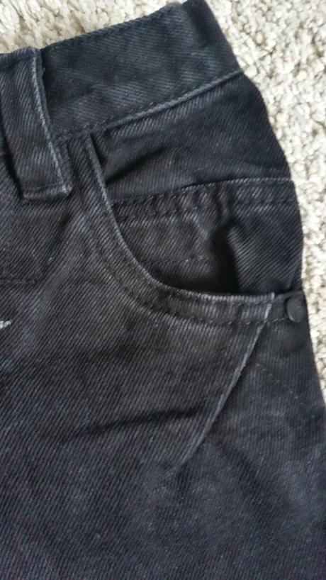 Rifle cierne next 110a, next,110