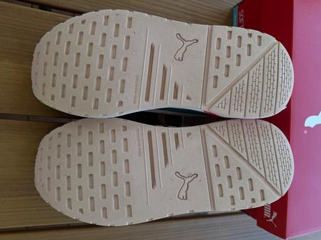Puma softfoam+ tenisky, puma,38