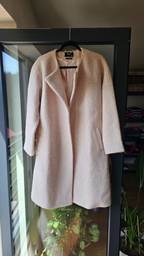 Kabát reserved vlneny, reserved,l