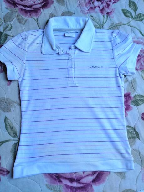 Tričko, l.a. gear,152