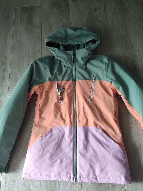 Zimná lyžiarska bunda, xs