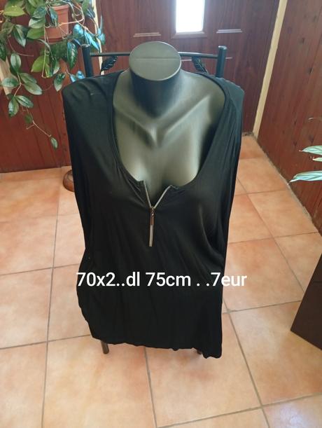 Bluzka, xxxl