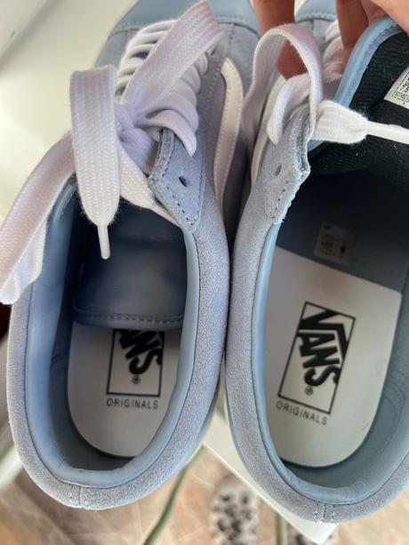 Tenisky vans - 41, vans,41