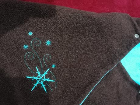 Emitex fusak do autosedačky, emitex