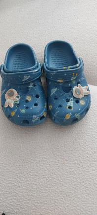 Crocs, coqui,28