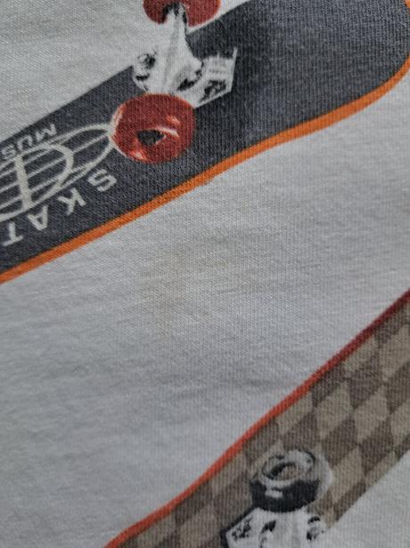 Tričká, mayoral,122