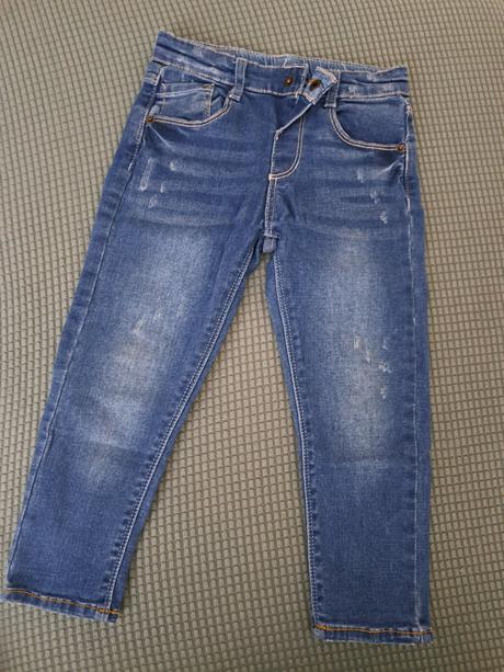 Rifle zara, zara,104