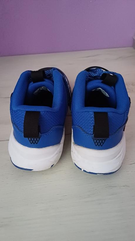 Basket tenisky, nike,38