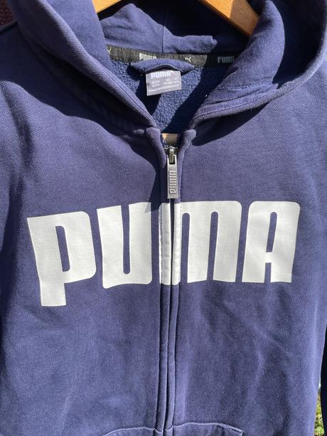 Puma mikina, puma,164