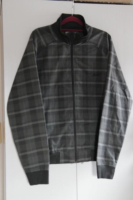 Pánska prechodná bunda l, l