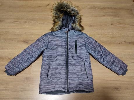 Zimná bunda 128, 128