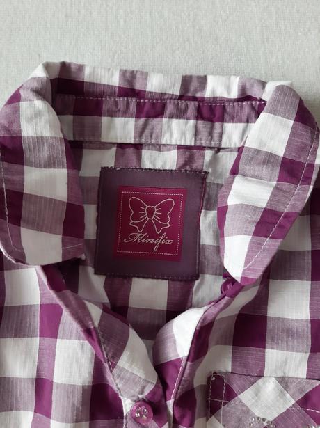 Kosielka minifix, 116