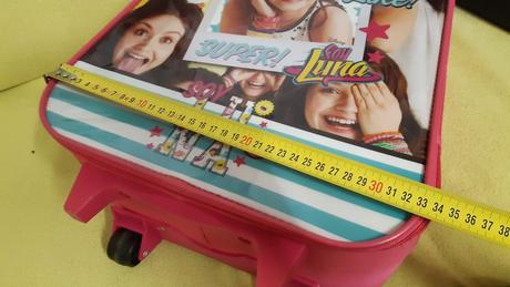 Predám školskú tašku - kufrík., 