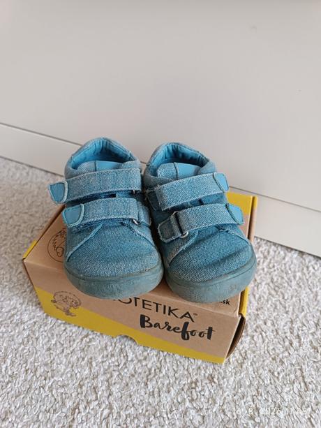 Barefoot tenisky protetika, protetika,23