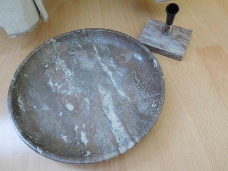 Semerak mramor misa-mramor držiak 1898 r, 