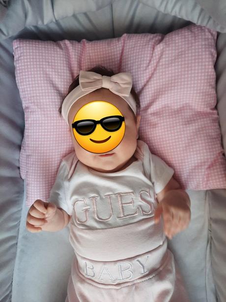 Guess komplet, guess,56