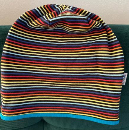 Detská čiapka, 116