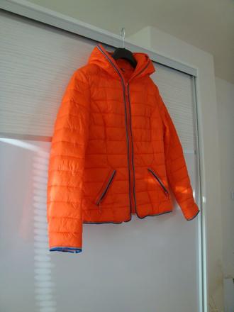 Šušťaková bunda, m