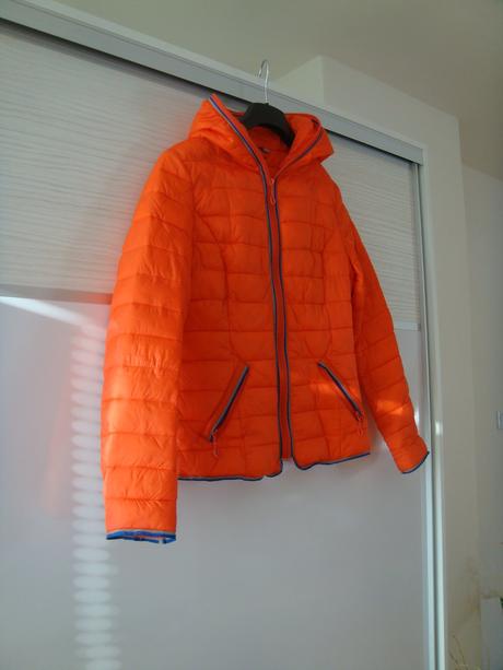 Šušťaková bunda, m