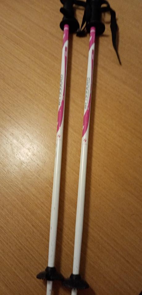 Dievčenské paličky blizzard 75, blizzard,75 cm