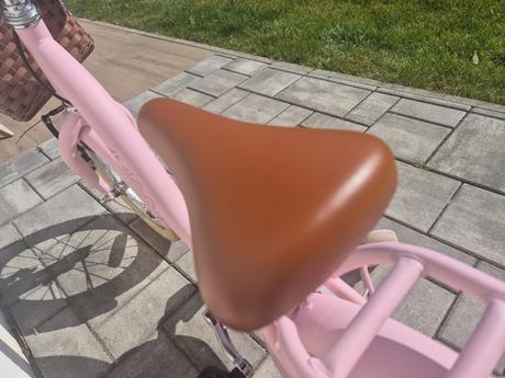 Dievčenský bicykel 14, 14