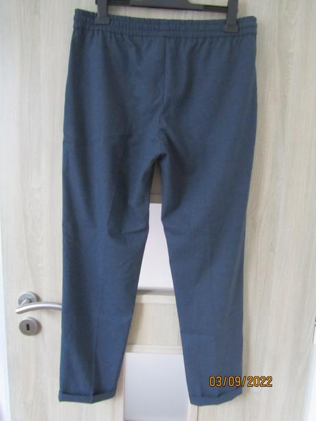 Nohavice gant, gant,l