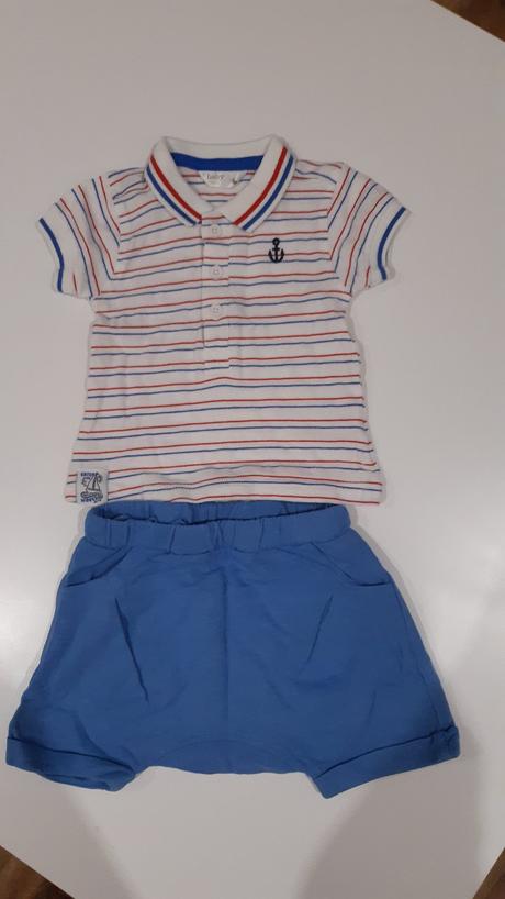 Letná súprava, m&co,68