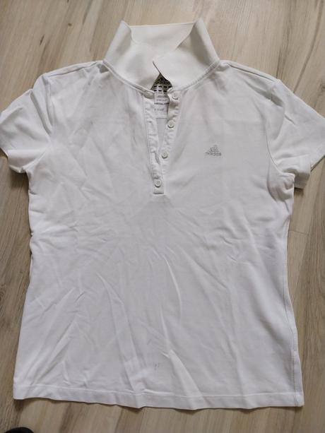 Polo košeľa, adidas,s