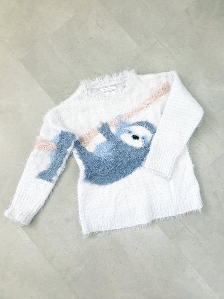 Zara svetrík 116, zara,116