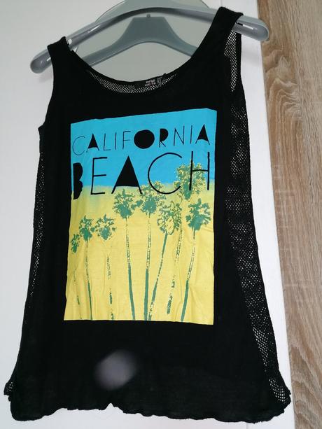 Tričko letné, gate,xs