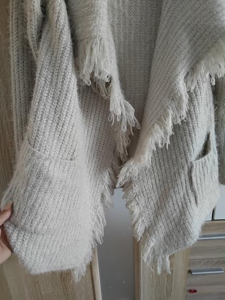 Hunaty strážcovia kardigan, m