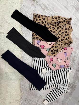 Dvojdielne súpravy hm, h&m,98