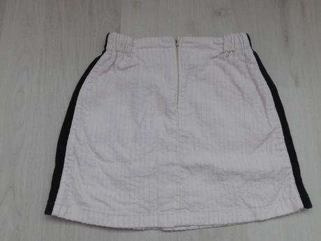 Sukňa 110/116, 116