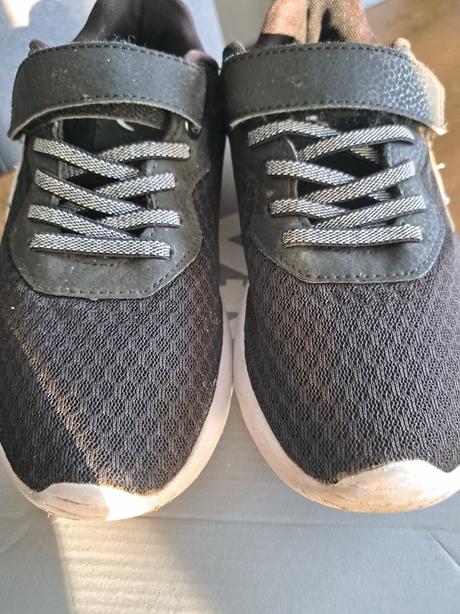 Tenisky vty, deichmann,36